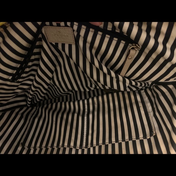 Kate spade summer bag - Picture 6 of 6
